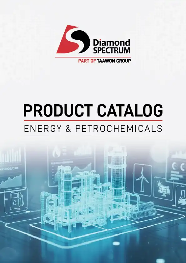 Energy, Oil, Gas and Petrochemicals